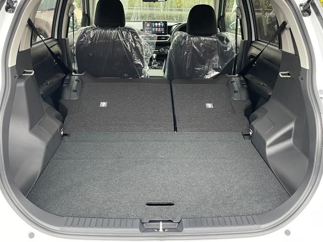 ライズ Ｚ　ワンオーナー　フルセグＴＶ　バックカメラ　９インチディスプレイオーディオ　ＥＴＣ２．０　衝突被害軽減ブレーキ　追従クルコン　ブラインドスポットモニター　マット　インテリアイルミ　ドアハンドルイルミ（30枚目）