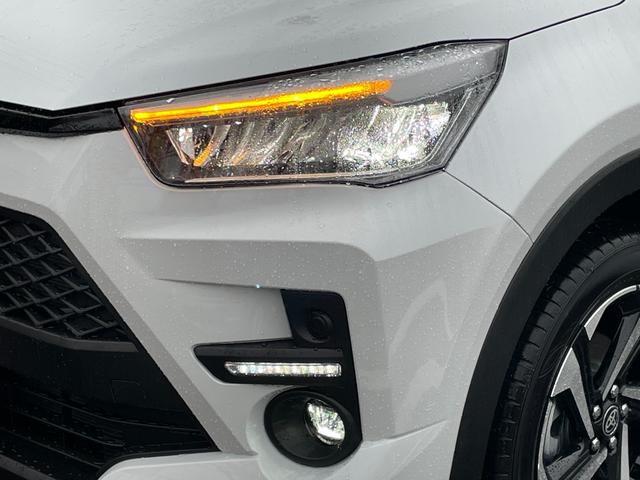 ライズ Ｚ　ワンオーナー　フルセグＴＶ　バックカメラ　９インチディスプレイオーディオ　ＥＴＣ２．０　衝突被害軽減ブレーキ　追従クルコン　ブラインドスポットモニター　マット　インテリアイルミ　ドアハンドルイルミ（31枚目）