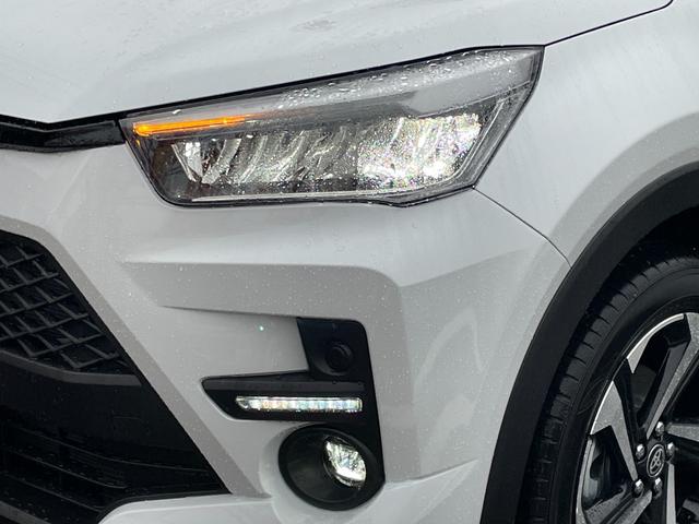 ライズ Ｚ　ワンオーナー　フルセグＴＶ　バックカメラ　９インチディスプレイオーディオ　ＥＴＣ２．０　衝突被害軽減ブレーキ　追従クルコン　ブラインドスポットモニター　マット　インテリアイルミ　ドアハンドルイルミ（33枚目）