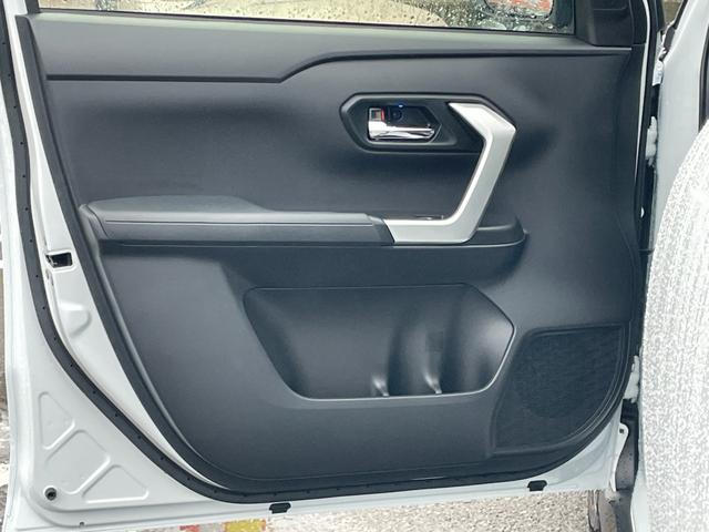 ライズ Ｚ　ワンオーナー　フルセグＴＶ　バックカメラ　９インチディスプレイオーディオ　ＥＴＣ２．０　衝突被害軽減ブレーキ　追従クルコン　ブラインドスポットモニター　マット　インテリアイルミ　ドアハンドルイルミ（36枚目）