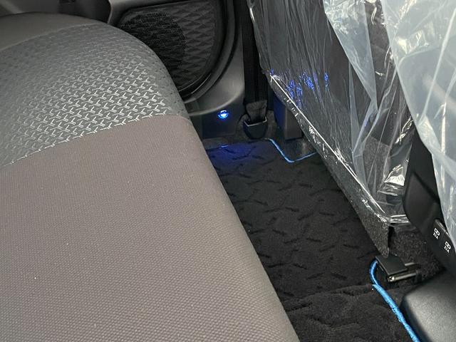 ライズ Ｚ　ワンオーナー　フルセグＴＶ　バックカメラ　９インチディスプレイオーディオ　ＥＴＣ２．０　衝突被害軽減ブレーキ　追従クルコン　ブラインドスポットモニター　マット　インテリアイルミ　ドアハンドルイルミ（39枚目）