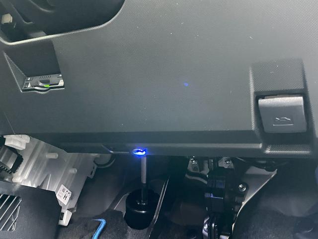 ライズ Ｚ　ワンオーナー　フルセグＴＶ　バックカメラ　９インチディスプレイオーディオ　ＥＴＣ２．０　衝突被害軽減ブレーキ　追従クルコン　ブラインドスポットモニター　マット　インテリアイルミ　ドアハンドルイルミ（49枚目）