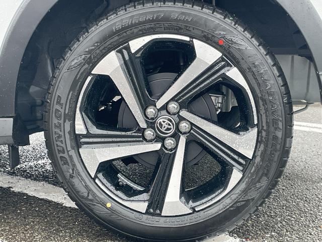 ライズ Ｚ　ワンオーナー　フルセグＴＶ　バックカメラ　９インチディスプレイオーディオ　ＥＴＣ２．０　衝突被害軽減ブレーキ　追従クルコン　ブラインドスポットモニター　マット　インテリアイルミ　ドアハンドルイルミ（59枚目）