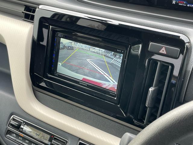 ソリオ ハイブリッドＭＸ　ワンオーナー　衝突被害軽減ブレーキ　追従クルーズコントロール　レーンキープアシスト　片側パワースライドドア　カロッツェリアディスプレイオーディオ　ＥＴＣ　バックカメラ　オートライト　シートヒーター（5枚目）