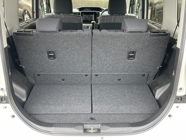 ソリオ ハイブリッドＭＸ　ワンオーナー　衝突被害軽減ブレーキ　追従クルーズコントロール　レーンキープアシスト　片側パワースライドドア　カロッツェリアディスプレイオーディオ　ＥＴＣ　バックカメラ　オートライト　シートヒーター（20枚目）