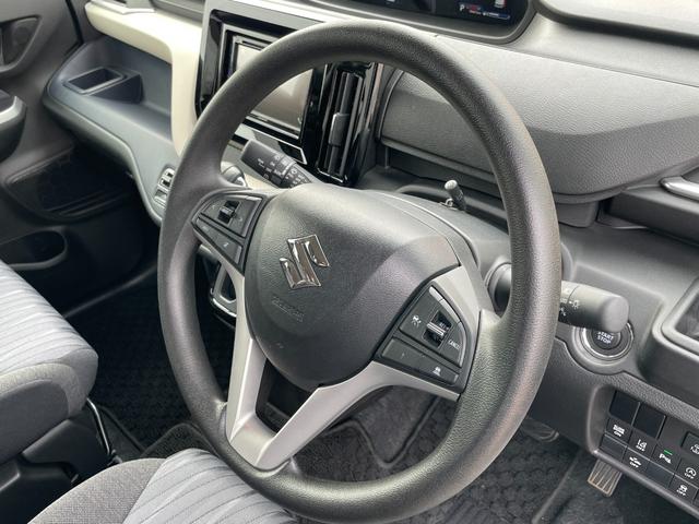 ソリオ ハイブリッドＭＸ　ワンオーナー　衝突被害軽減ブレーキ　追従クルーズコントロール　レーンキープアシスト　片側パワースライドドア　カロッツェリアディスプレイオーディオ　ＥＴＣ　バックカメラ　オートライト　シートヒーター（24枚目）