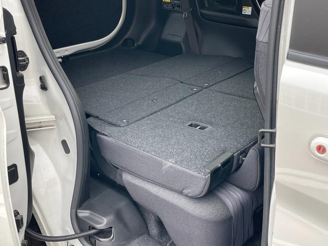 ソリオ ハイブリッドＭＸ　ワンオーナー　衝突被害軽減ブレーキ　追従クルーズコントロール　レーンキープアシスト　片側パワースライドドア　カロッツェリアディスプレイオーディオ　ＥＴＣ　バックカメラ　オートライト　シートヒーター（29枚目）