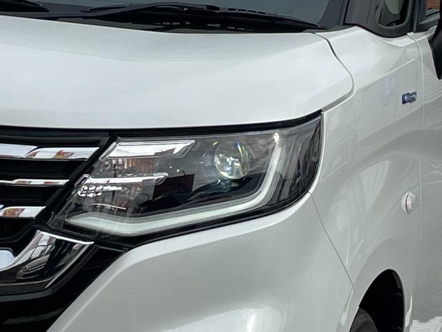 ソリオ ハイブリッドＭＸ　ワンオーナー　衝突被害軽減ブレーキ　追従クルーズコントロール　レーンキープアシスト　片側パワースライドドア　カロッツェリアディスプレイオーディオ　ＥＴＣ　バックカメラ　オートライト　シートヒーター（33枚目）