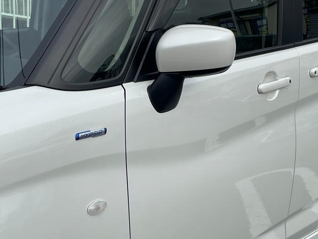 ソリオ ハイブリッドＭＸ　ワンオーナー　衝突被害軽減ブレーキ　追従クルーズコントロール　レーンキープアシスト　片側パワースライドドア　カロッツェリアディスプレイオーディオ　ＥＴＣ　バックカメラ　オートライト　シートヒーター（34枚目）