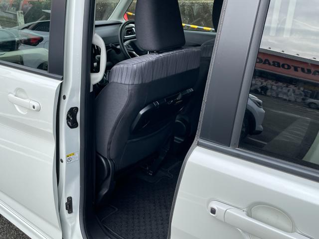 ソリオ ハイブリッドＭＸ　ワンオーナー　衝突被害軽減ブレーキ　追従クルーズコントロール　レーンキープアシスト　片側パワースライドドア　カロッツェリアディスプレイオーディオ　ＥＴＣ　バックカメラ　オートライト　シートヒーター（40枚目）