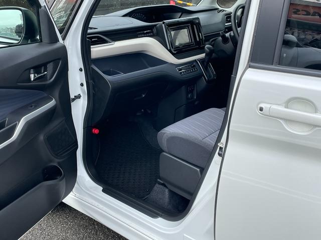 ソリオ ハイブリッドＭＸ　ワンオーナー　衝突被害軽減ブレーキ　追従クルーズコントロール　レーンキープアシスト　片側パワースライドドア　カロッツェリアディスプレイオーディオ　ＥＴＣ　バックカメラ　オートライト　シートヒーター（45枚目）