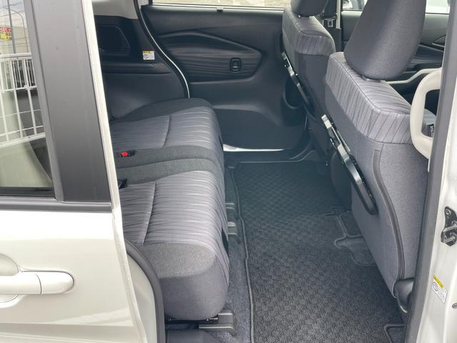 ソリオ ハイブリッドＭＸ　ワンオーナー　衝突被害軽減ブレーキ　追従クルーズコントロール　レーンキープアシスト　片側パワースライドドア　カロッツェリアディスプレイオーディオ　ＥＴＣ　バックカメラ　オートライト　シートヒーター（48枚目）