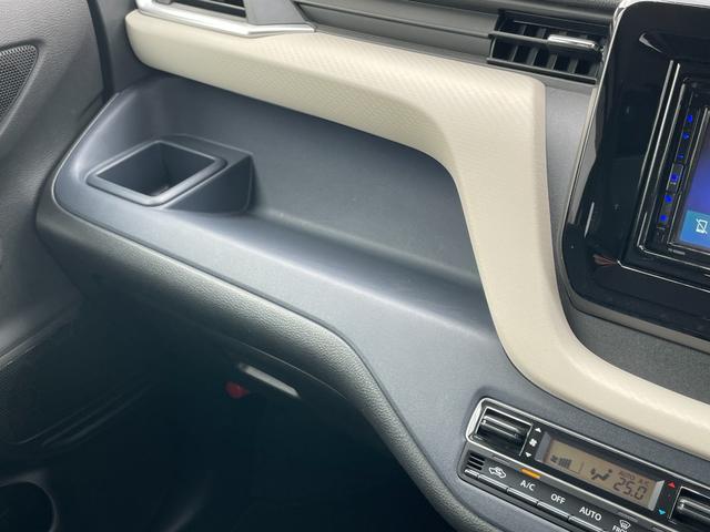 ソリオ ハイブリッドＭＸ　ワンオーナー　衝突被害軽減ブレーキ　追従クルーズコントロール　レーンキープアシスト　片側パワースライドドア　カロッツェリアディスプレイオーディオ　ＥＴＣ　バックカメラ　オートライト　シートヒーター（49枚目）