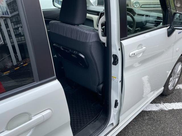 ソリオ ハイブリッドＭＸ　ワンオーナー　衝突被害軽減ブレーキ　追従クルーズコントロール　レーンキープアシスト　片側パワースライドドア　カロッツェリアディスプレイオーディオ　ＥＴＣ　バックカメラ　オートライト　シートヒーター（50枚目）