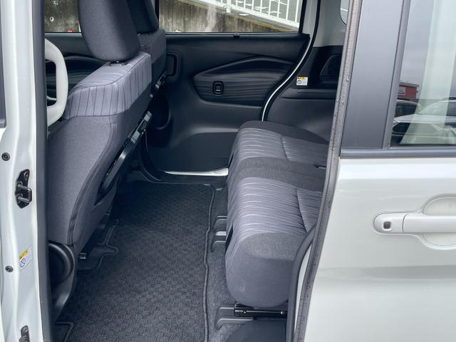 ソリオ ハイブリッドＭＸ　ワンオーナー　衝突被害軽減ブレーキ　追従クルーズコントロール　レーンキープアシスト　片側パワースライドドア　カロッツェリアディスプレイオーディオ　ＥＴＣ　バックカメラ　オートライト　シートヒーター（52枚目）