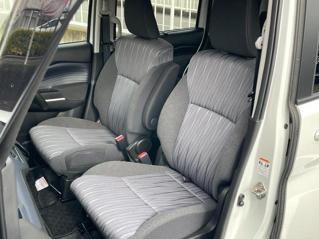 ソリオ ハイブリッドＭＸ　ワンオーナー　衝突被害軽減ブレーキ　追従クルーズコントロール　レーンキープアシスト　片側パワースライドドア　カロッツェリアディスプレイオーディオ　ＥＴＣ　バックカメラ　オートライト　シートヒーター（57枚目）