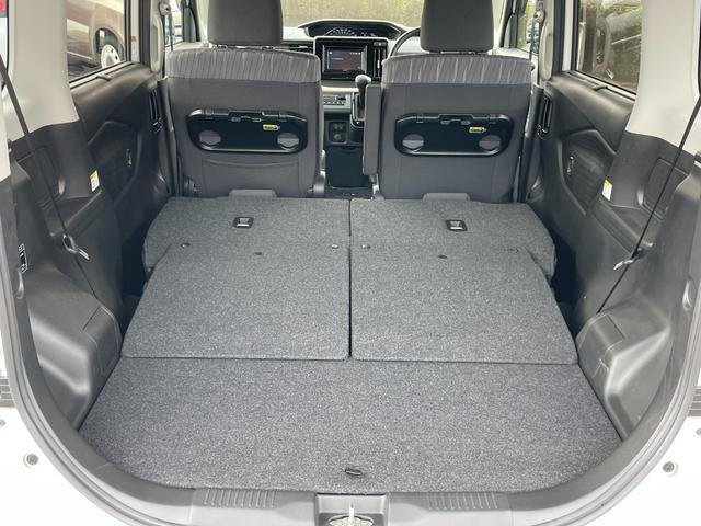 ソリオ ハイブリッドＭＸ　ワンオーナー　衝突被害軽減ブレーキ　追従クルーズコントロール　レーンキープアシスト　片側パワースライドドア　カロッツェリアディスプレイオーディオ　ＥＴＣ　バックカメラ　オートライト　シートヒーター（62枚目）