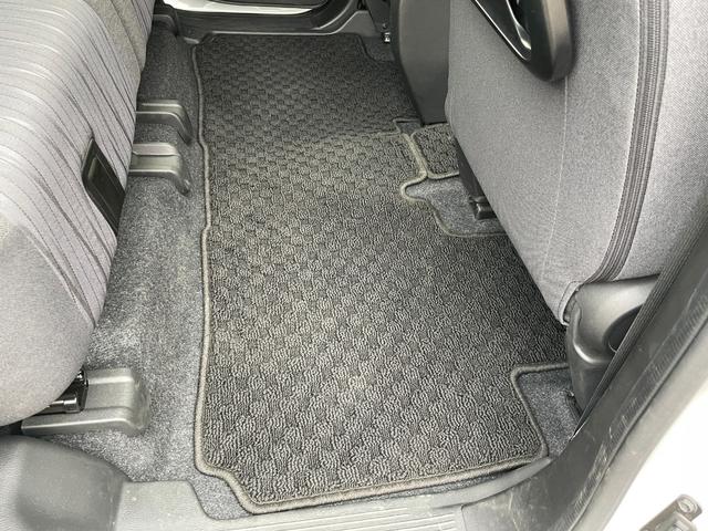 ソリオ ハイブリッドＭＸ　ワンオーナー　衝突被害軽減ブレーキ　追従クルーズコントロール　レーンキープアシスト　片側パワースライドドア　カロッツェリアディスプレイオーディオ　ＥＴＣ　バックカメラ　オートライト　シートヒーター（80枚目）