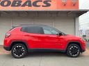 CHRYSLER JEEP JEEP COMPASS