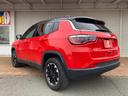 CHRYSLER JEEP JEEP COMPASS