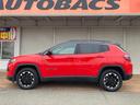 CHRYSLER JEEP JEEP COMPASS