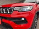 CHRYSLER JEEP JEEP COMPASS