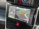 ルーミー カスタムG-T ワンオーナー 全周囲カメラ TV 両側電動スライドドア クリアランスソナー 追従クルーズコントロール 衝突被害軽減システム アルミホイール オートライト LEDヘッドランプ スマートキー 電格ミラー(5枚目)