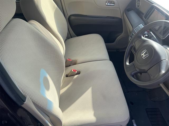 N-ONE G・Lパッケージ キーレス フルセグ ナビ&TV エアバッグ オートマ フル装備 HIDヘッドライト ETC バックカメラ スマートキー(8枚目)