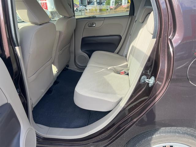 N-ONE G・Lパッケージ キーレス フルセグ ナビ&TV エアバッグ オートマ フル装備 HIDヘッドライト ETC バックカメラ スマートキー(24枚目)