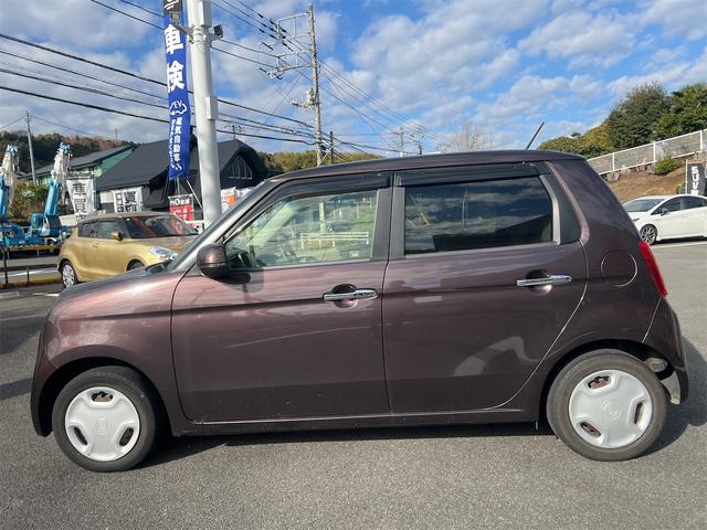 N-ONE G・Lパッケージ キーレス フルセグ ナビ&TV エアバッグ オートマ フル装備 HIDヘッドライト ETC バックカメラ スマートキー(26枚目)