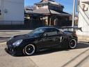 TOYOTA MR-S