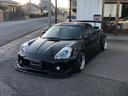 TOYOTA MR-S