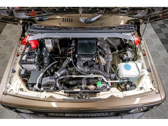 ジムニー ＸＣ　デュアルセンサーブレーキＳ　記録簿付き　Ｗエアバッグ　ＡＵＴＯエアコン　パワーウィンドゥ　スマキー　アクティブクルーズコントロール　セキュリティアラーム　横滑防止　運転席エアバッグ　衝突安全ボディ（60枚目）