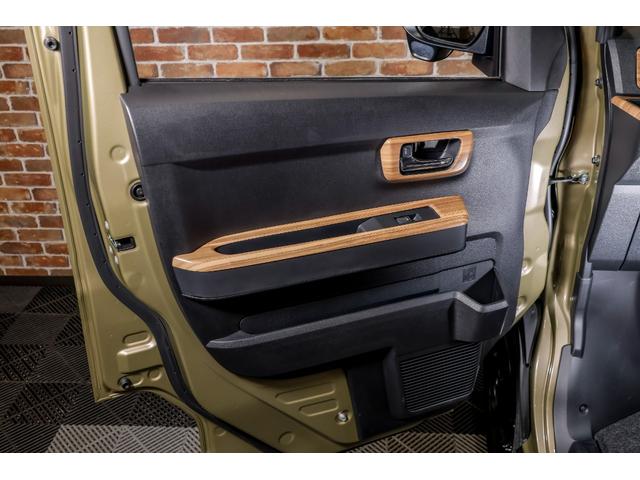 アトレー ＲＳ　ターボモデル　キーレススタート　エアバック　パワーウインドウ　４ＷＤ　ＬＥＤライト　フルオートエアコン　スマートキー　横滑り防止装置　パワステ　ＡＢＳ　バックアイカメラ　両ＰＳＤ　追従走行（31枚目）