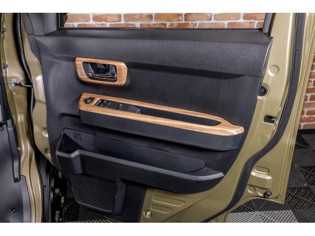 アトレー ＲＳ　ターボモデル　キーレススタート　エアバック　パワーウインドウ　４ＷＤ　ＬＥＤライト　フルオートエアコン　スマートキー　横滑り防止装置　パワステ　ＡＢＳ　バックアイカメラ　両ＰＳＤ　追従走行（32枚目）