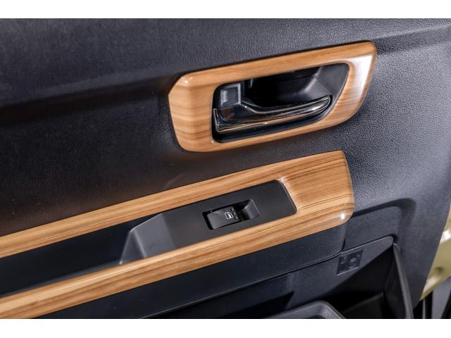 アトレー ＲＳ　ターボモデル　キーレススタート　エアバック　パワーウインドウ　４ＷＤ　ＬＥＤライト　フルオートエアコン　スマートキー　横滑り防止装置　パワステ　ＡＢＳ　バックアイカメラ　両ＰＳＤ　追従走行（34枚目）