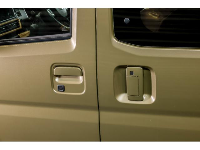 アトレー ＲＳ　ターボモデル　キーレススタート　エアバック　パワーウインドウ　４ＷＤ　ＬＥＤライト　フルオートエアコン　スマートキー　横滑り防止装置　パワステ　ＡＢＳ　バックアイカメラ　両ＰＳＤ　追従走行（53枚目）