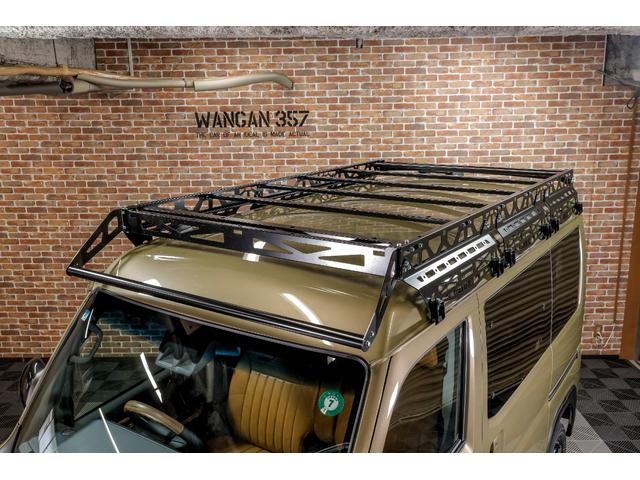 アトレー ＲＳ　ターボモデル　キーレススタート　エアバック　パワーウインドウ　４ＷＤ　ＬＥＤライト　フルオートエアコン　スマートキー　横滑り防止装置　パワステ　ＡＢＳ　バックアイカメラ　両ＰＳＤ　追従走行（55枚目）