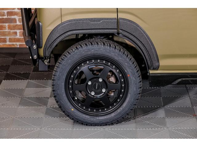 アトレー アトレーデッキバン　ＢＴ　リフトアップ　ＤＶＤ　ターボ　Ｂカメラ　スマ－トキ－　４ＷＤ　パワーウインドウ　ＬＥＤヘッドライト　キーフリー　エアバッグ　パワステ　ＡＢＳ　オートエアコン　両側パワ－スライドドア　１オーナー（13枚目）