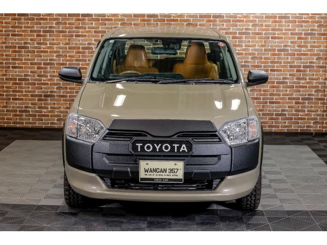 プロボックス ハイブリッドＧＬ　点検記録簿　リフトアップ　デュアルエアバック　運転席パワーウィンドウ　横滑り防止　ＥＴＣ　バックカメラ　オートエアコン　エアバッグ　ＡＢＳ　パワーステアリング（5枚目）