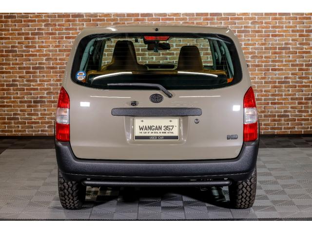 プロボックス ハイブリッドＧＬ　点検記録簿　リフトアップ　デュアルエアバック　運転席パワーウィンドウ　横滑り防止　ＥＴＣ　バックカメラ　オートエアコン　エアバッグ　ＡＢＳ　パワーステアリング（9枚目）