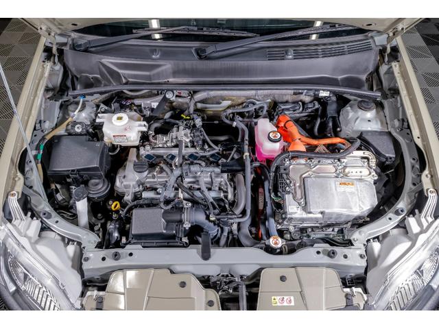 プロボックス ハイブリッドＧＬ　点検記録簿　リフトアップ　デュアルエアバック　運転席パワーウィンドウ　横滑り防止　ＥＴＣ　バックカメラ　オートエアコン　エアバッグ　ＡＢＳ　パワーステアリング（56枚目）