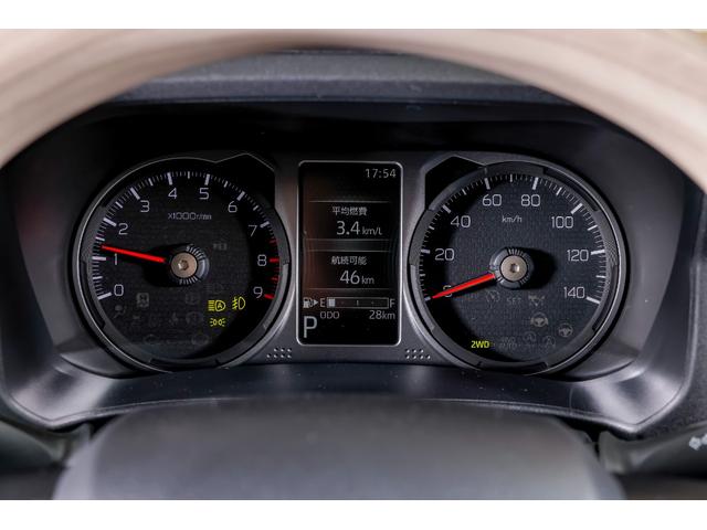 アトレー アトレーデッキバン　リフトアップ　４ＷＤ　パワーウインドウ　エアバッグ　パワステ　ＡＢＳ　オートエアコン　両側パワ－スライドドア　ＶＳＣ（16枚目）