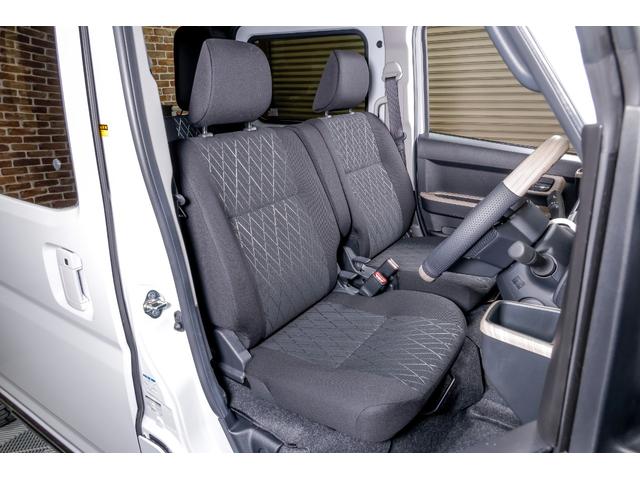 アトレー アトレーデッキバン　リフトアップ　４ＷＤ　パワーウインドウ　エアバッグ　パワステ　ＡＢＳ　オートエアコン　両側パワ－スライドドア　ＶＳＣ（19枚目）