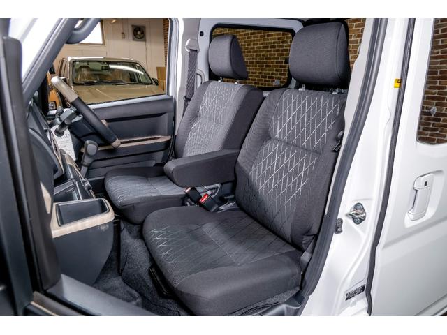 アトレー アトレーデッキバン　リフトアップ　４ＷＤ　パワーウインドウ　エアバッグ　パワステ　ＡＢＳ　オートエアコン　両側パワ－スライドドア　ＶＳＣ（20枚目）