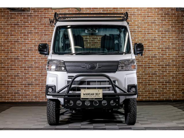 アトレー アトレーデッキバン　リフトアップ　４ＷＤ　パワーウインドウ　エアバッグ　パワステ　ＡＢＳ　オートエアコン　両側パワ－スライドドア　ＶＳＣ（32枚目）
