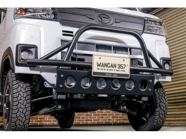 アトレー アトレーデッキバン　リフトアップ　４ＷＤ　パワーウインドウ　エアバッグ　パワステ　ＡＢＳ　オートエアコン　両側パワ－スライドドア　ＶＳＣ（44枚目）