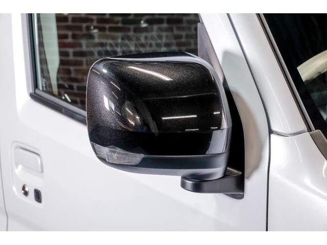 アトレー アトレーデッキバン　リフトアップ　４ＷＤ　パワーウインドウ　エアバッグ　パワステ　ＡＢＳ　オートエアコン　両側パワ－スライドドア　ＶＳＣ（45枚目）