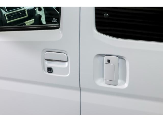 アトレー アトレーデッキバン　リフトアップ　４ＷＤ　パワーウインドウ　エアバッグ　パワステ　ＡＢＳ　オートエアコン　両側パワ－スライドドア　ＶＳＣ（47枚目）