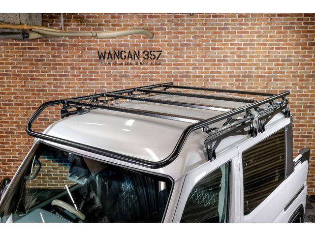 アトレー アトレーデッキバン　リフトアップ　４ＷＤ　パワーウインドウ　エアバッグ　パワステ　ＡＢＳ　オートエアコン　両側パワ－スライドドア　ＶＳＣ（49枚目）